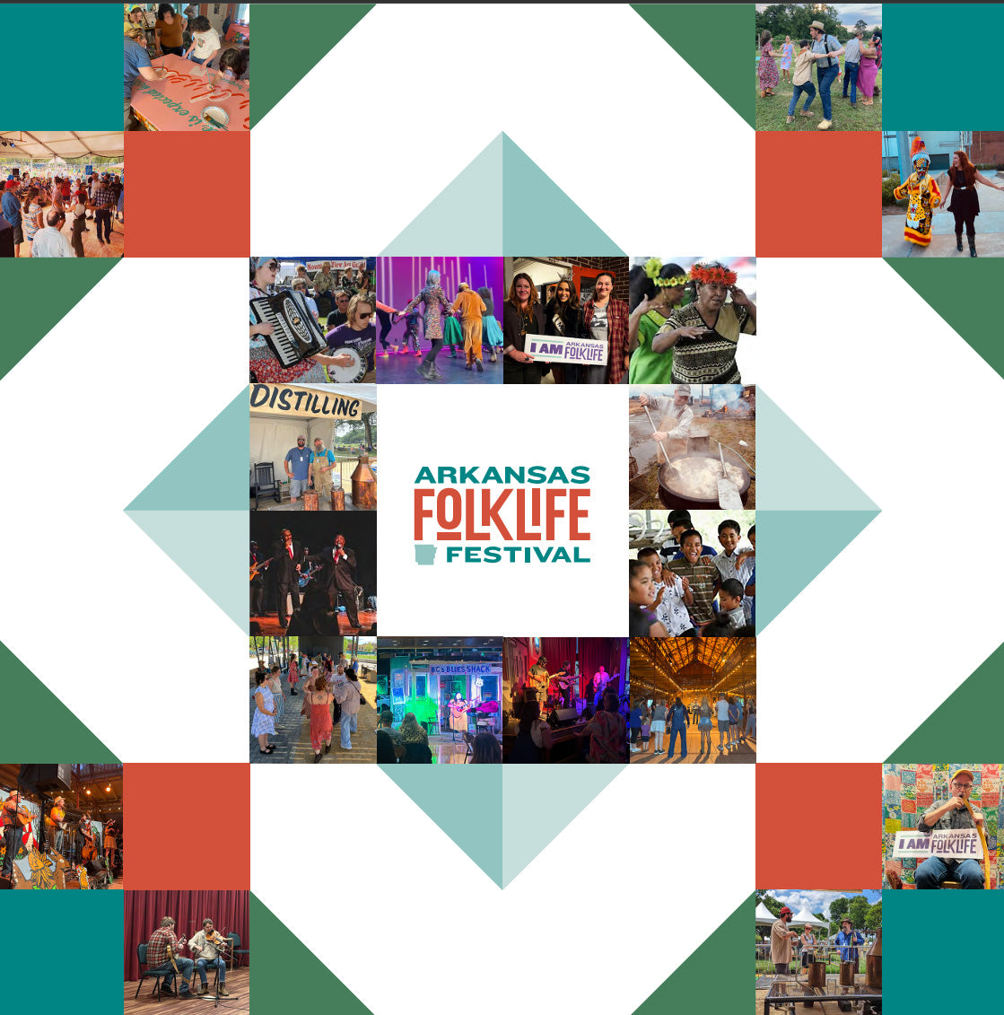 Support the Festival Directly